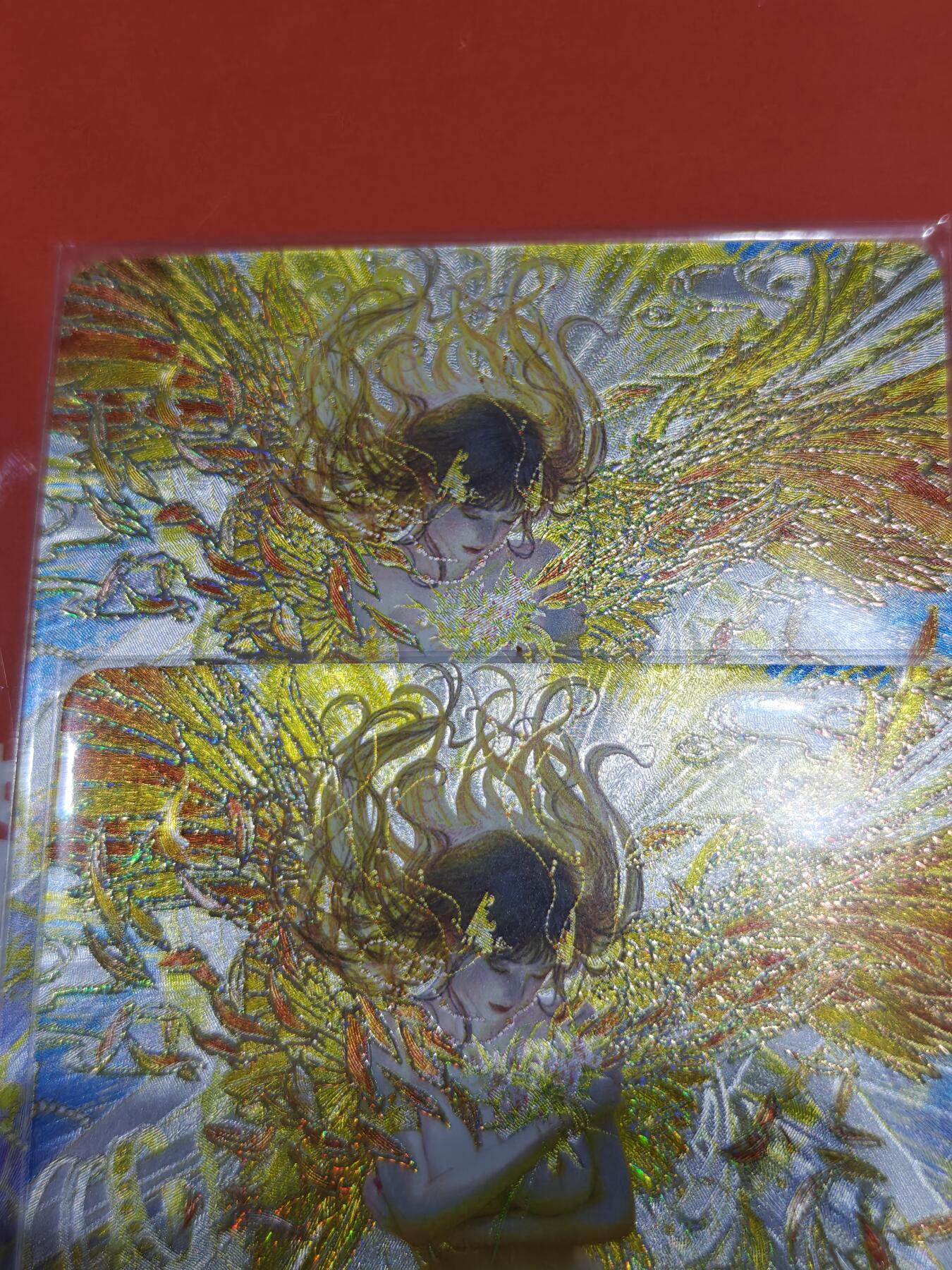 寸草不生拍卖会 第十一期