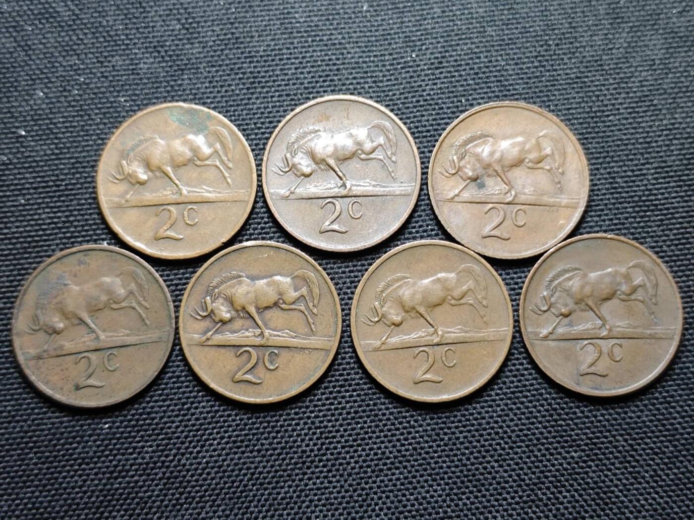 KK钱币收藏小铺 第355场 2月预留时间 周末发货