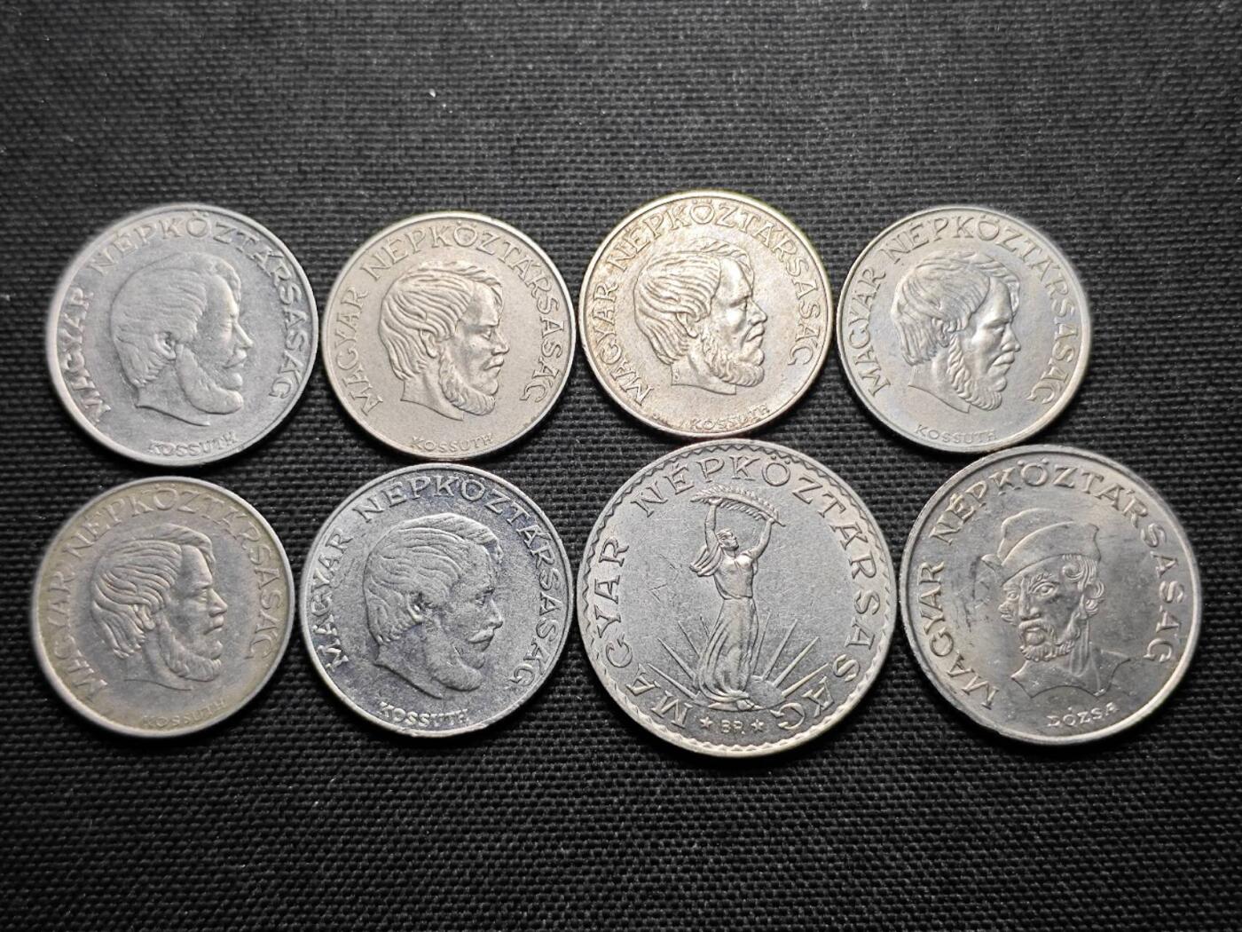 KK钱币收藏小铺 第355场 2月预留时间 周末发货