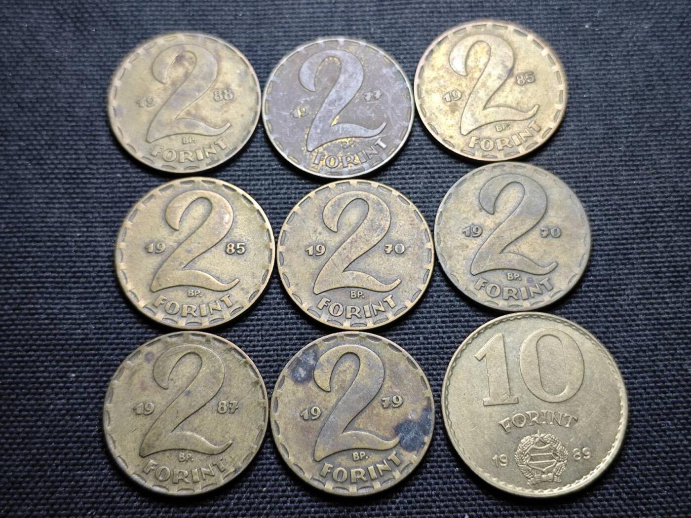 KK钱币收藏小铺 第355场 2月预留时间 周末发货