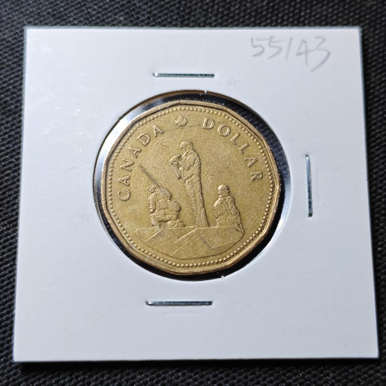 KK钱币收藏小铺 第355场 2月预留时间 周末发货