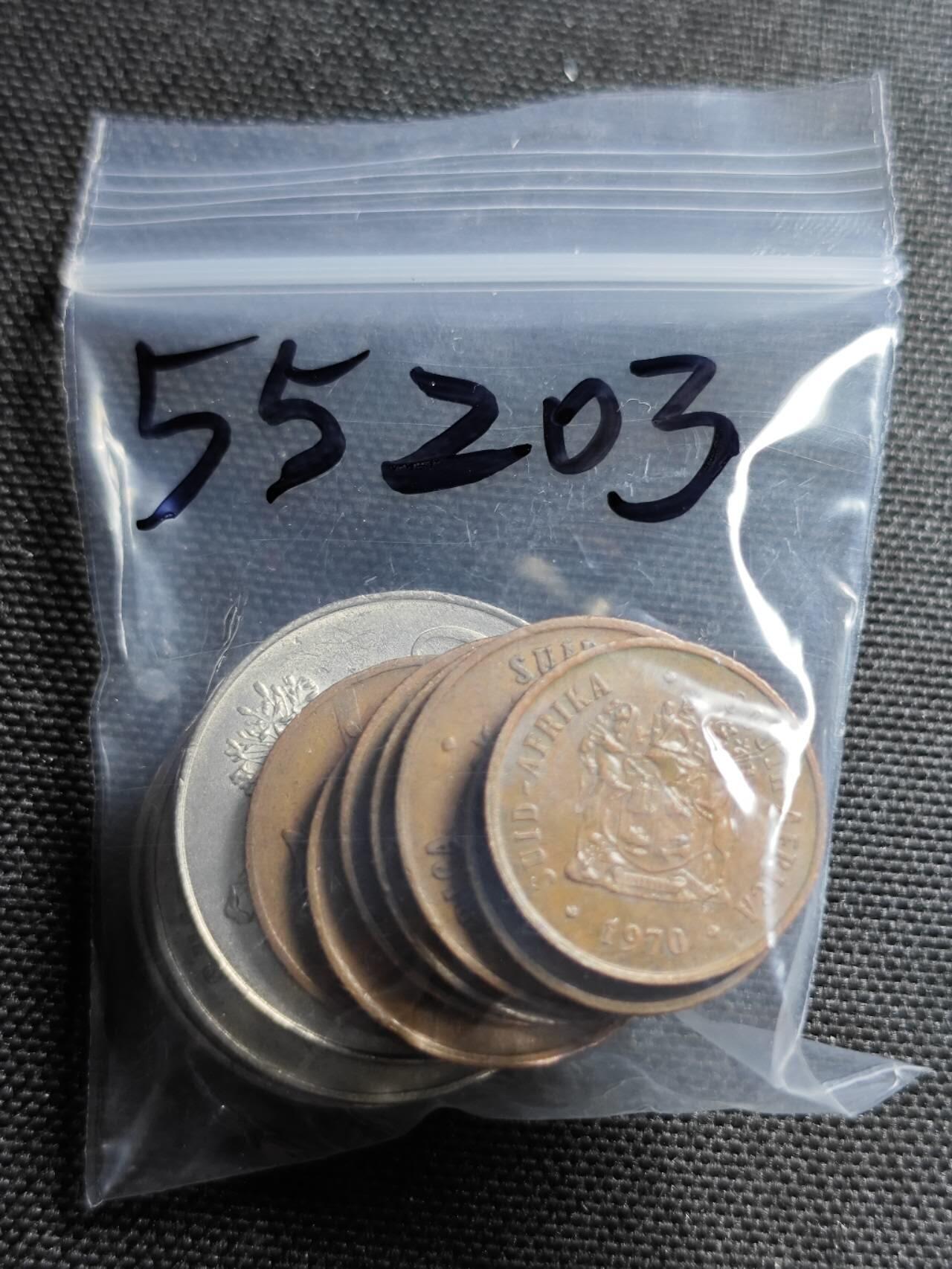 KK钱币收藏小铺 第355场 2月预留时间 周末发货