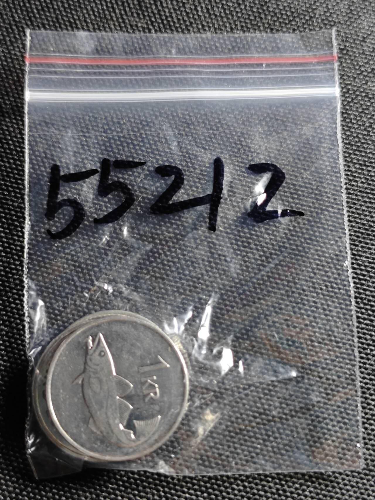 KK钱币收藏小铺 第355场 2月预留时间 周末发货