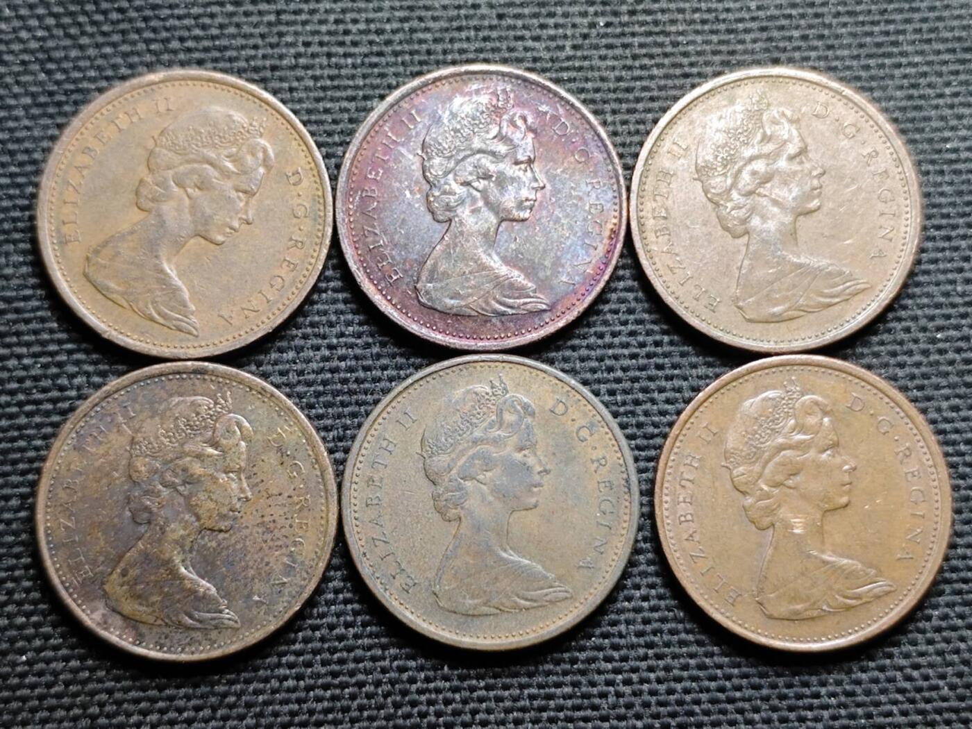 KK钱币收藏小铺 第355场 2月预留时间 周末发货