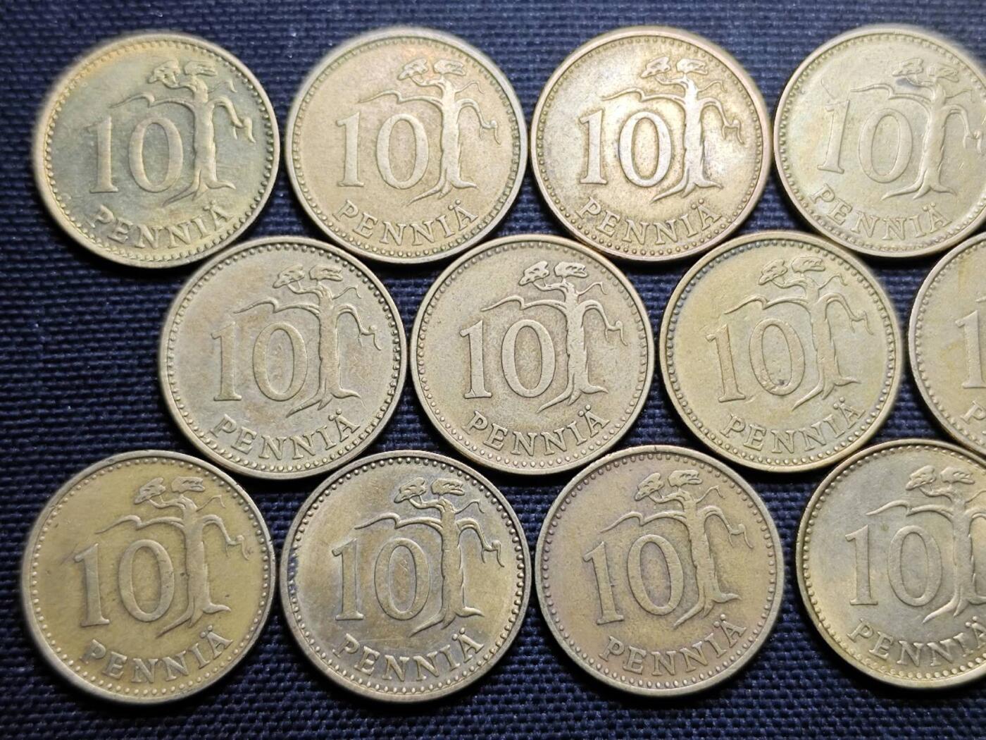 KK钱币收藏小铺 第355场 2月预留时间 周末发货