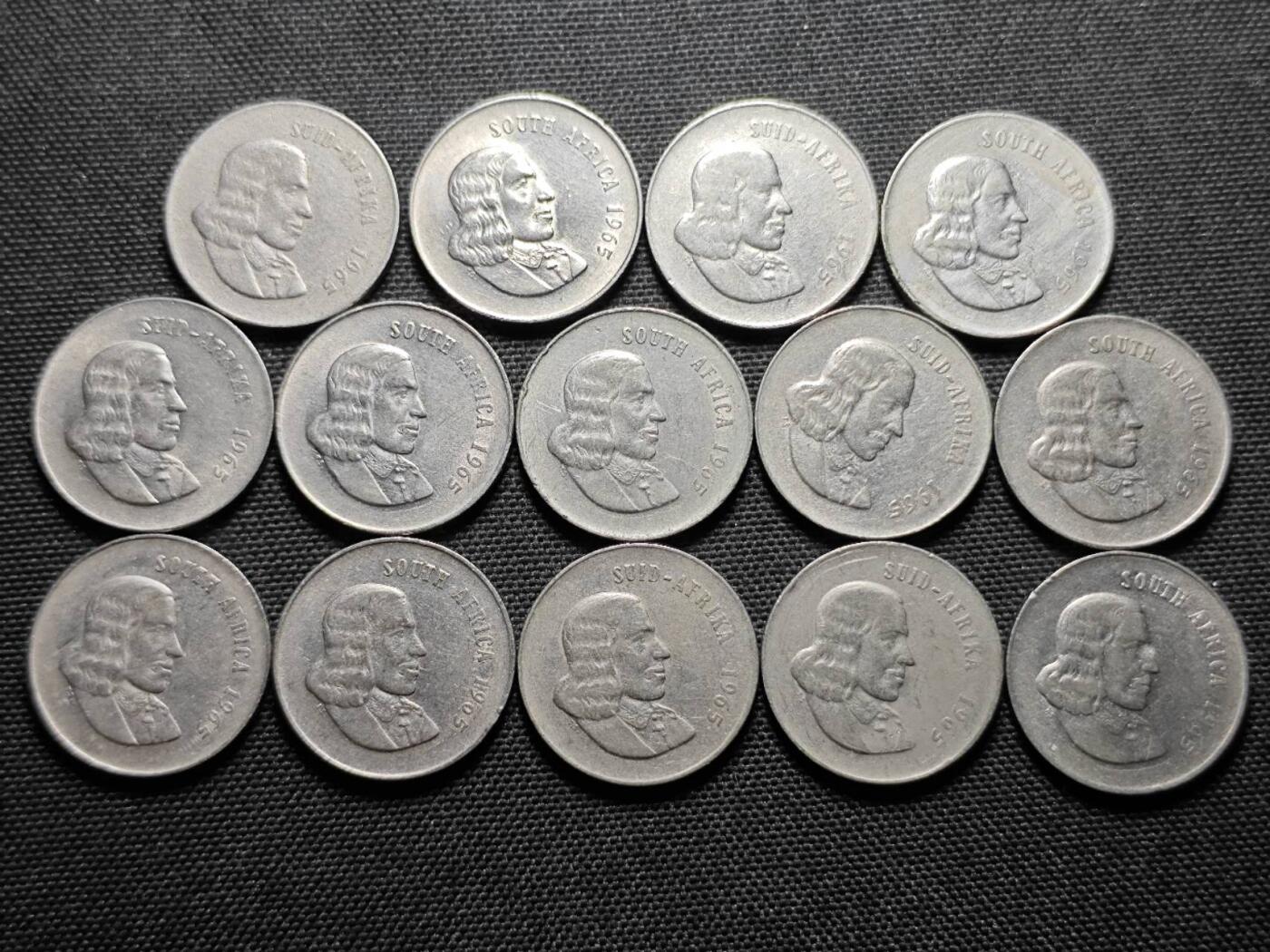 KK钱币收藏小铺 第355场 2月预留时间 周末发货