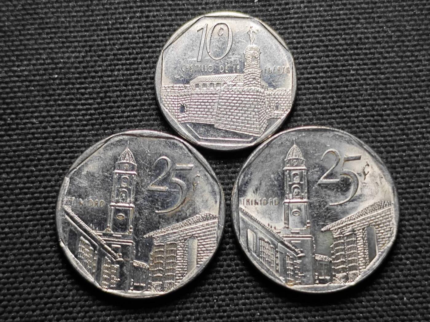 KK钱币收藏小铺 第355场 2月预留时间 周末发货