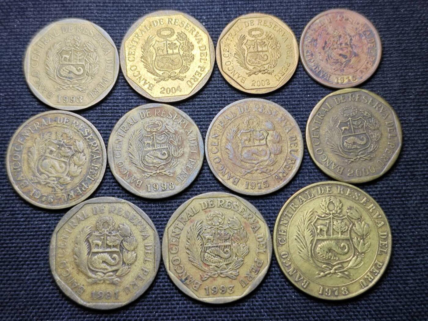 KK钱币收藏小铺 第355场 2月预留时间 周末发货