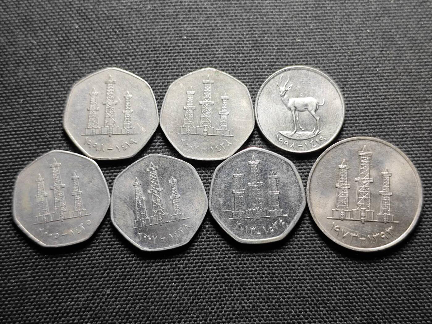 KK钱币收藏小铺 第355场 2月预留时间 周末发货