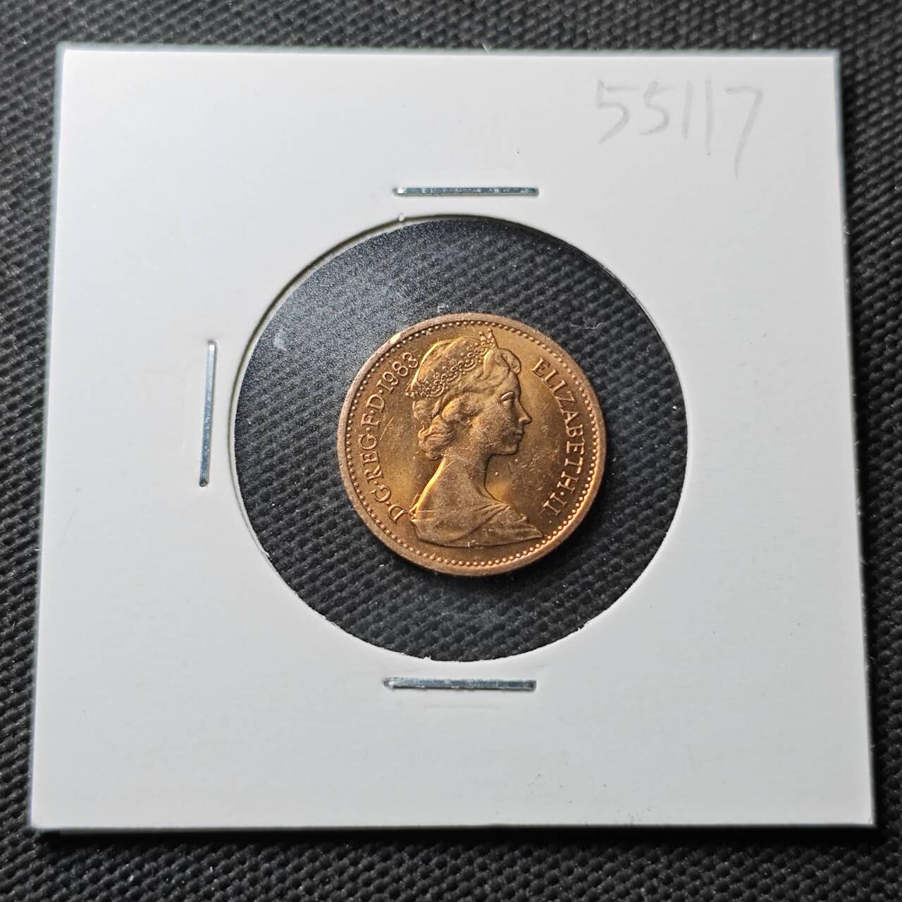 KK钱币收藏小铺 第355场 2月预留时间 周末发货