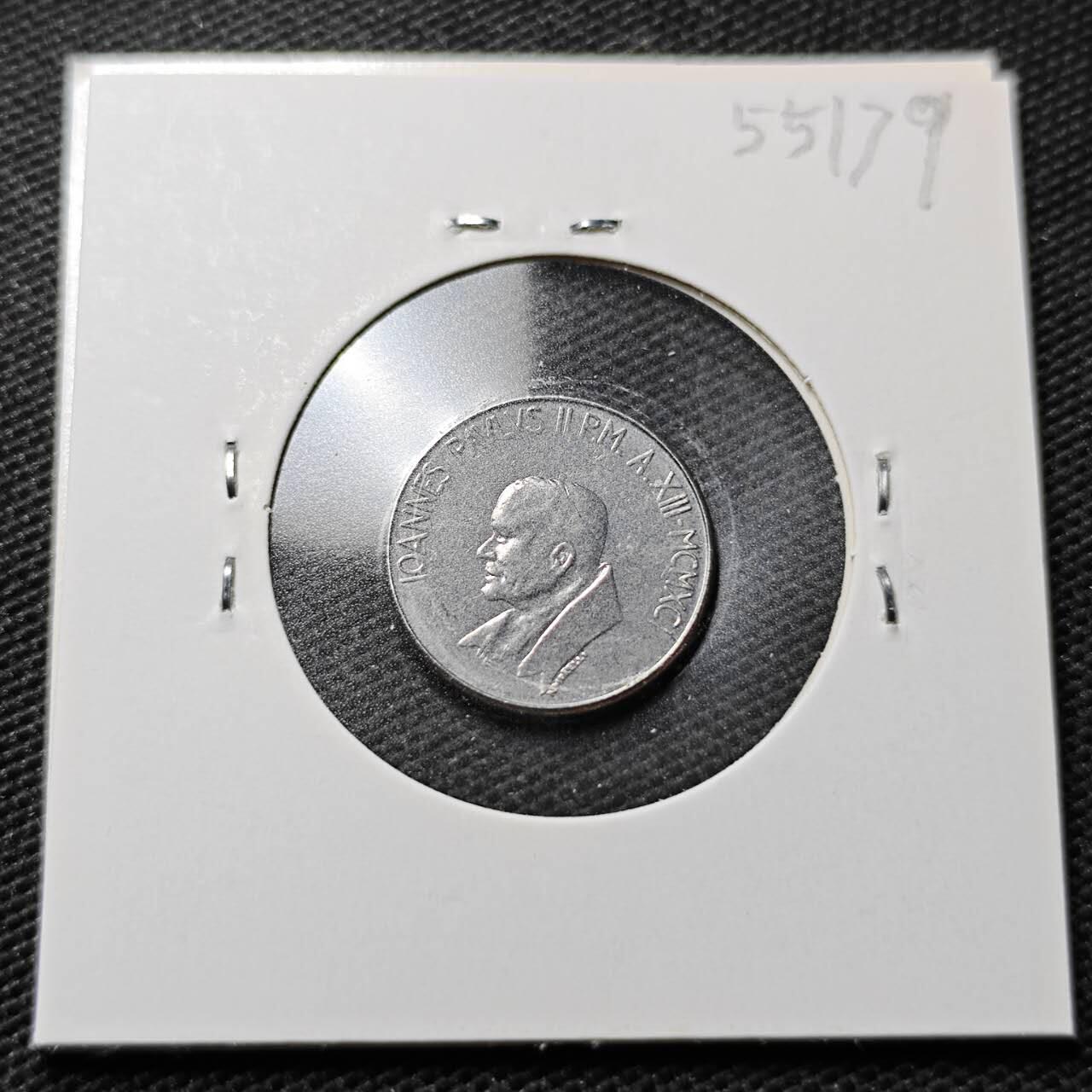 KK钱币收藏小铺 第355场 2月预留时间 周末发货