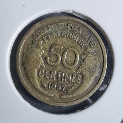 沼泽如烟--第877场 - 法国1937年50分
