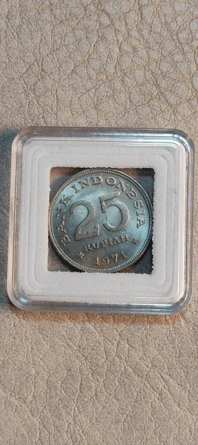 图南收藏 印度尼西亚