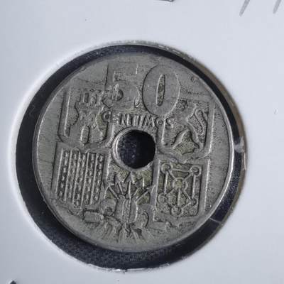 沼泽如烟--第877场 - 西班牙1949年50分
