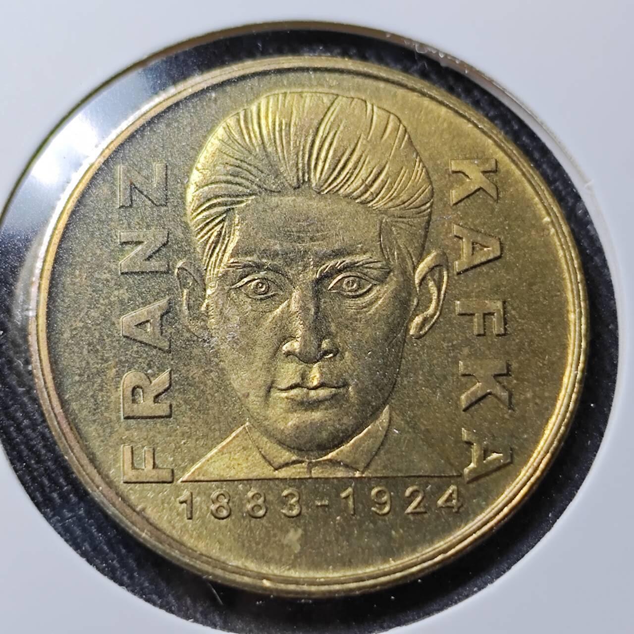 KK钱币收藏小铺  （套币 批量/好品散币 银币）专场  2月预留时间 周末发货  纪念铜章一枚