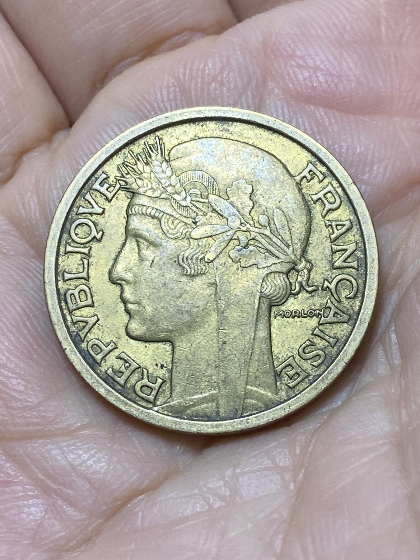 2025年第一百一十二场(总第一百三十八场）外国好品散币(免佣金)