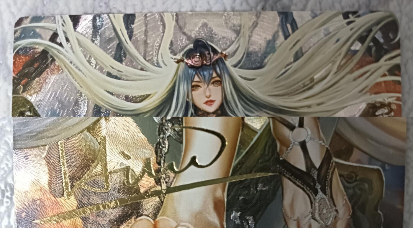 花开卡拍第43期（10月19号周日截拍，品控勿拍!!!拍品不寄存，运费5元，自制卡难免瑕疵，可能存在轻微撞角爆边等出厂瑕疵，品控介意勿拍！）
