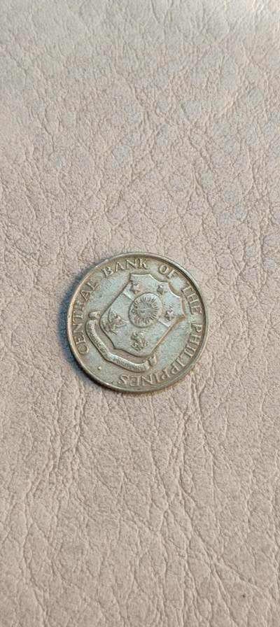 图南收藏 菲律宾