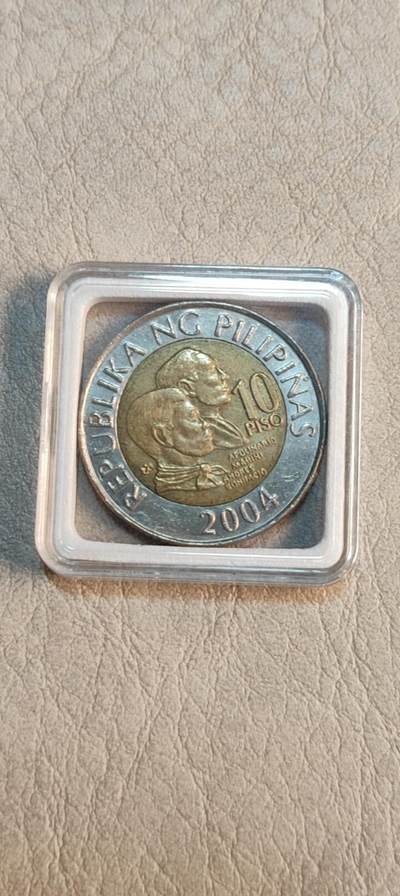 图南收藏 菲律宾