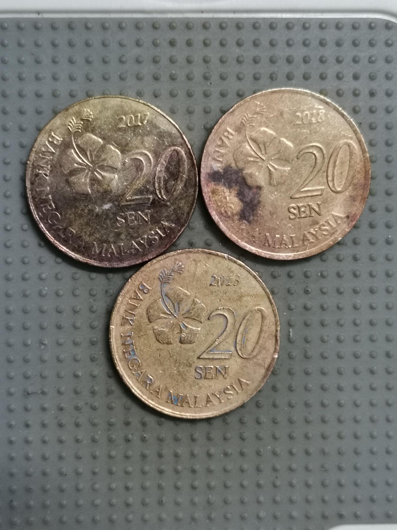 2025年第102场各国散币拍卖（总第102场）