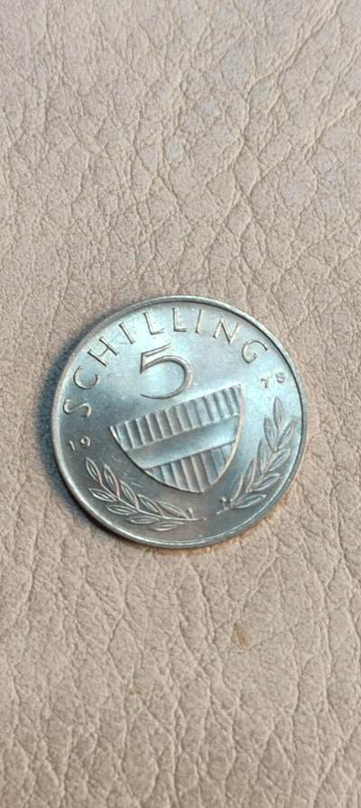 图南收藏 奥地利