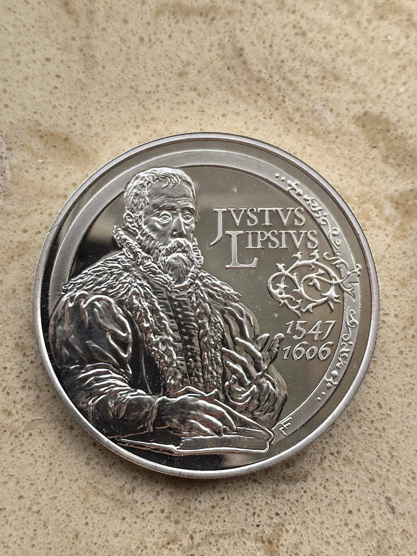 道一币馆币章第一百五十二场