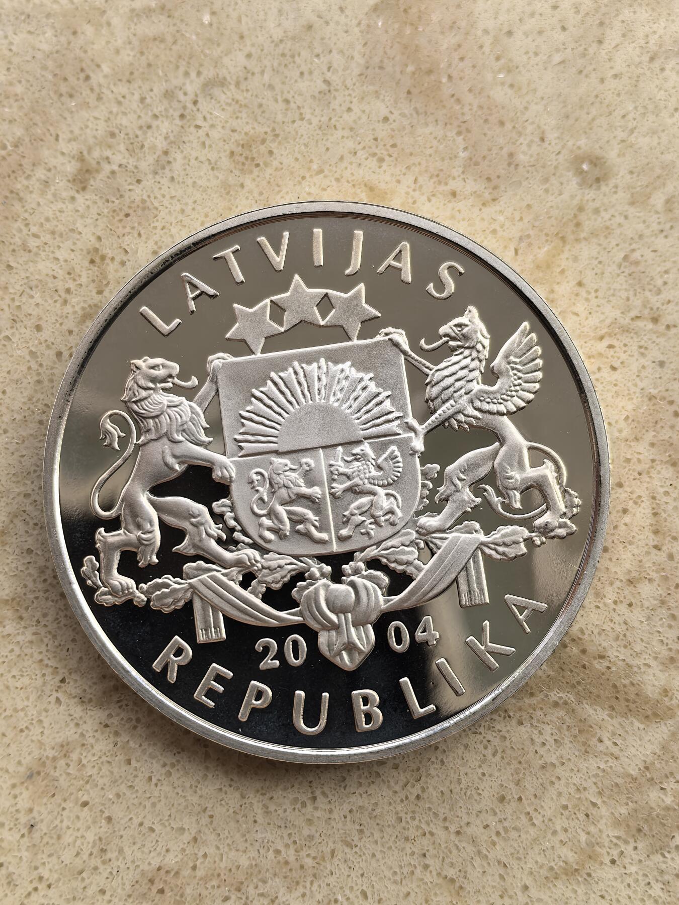 道一币馆币章第一百五十二场