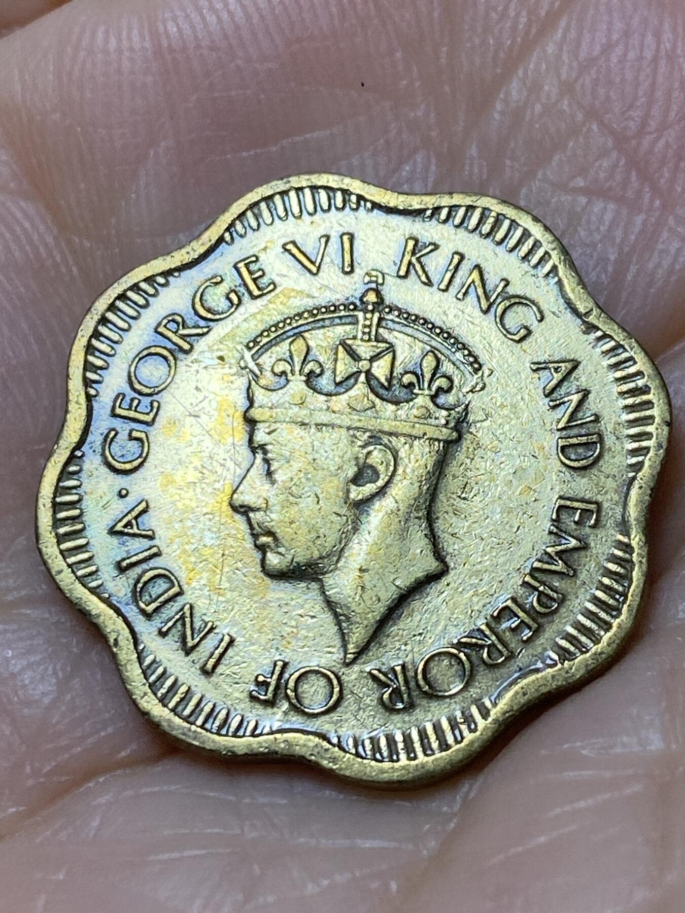2025年第一百一十一场(总第一百三十七场）外国好品散币(免佣金)