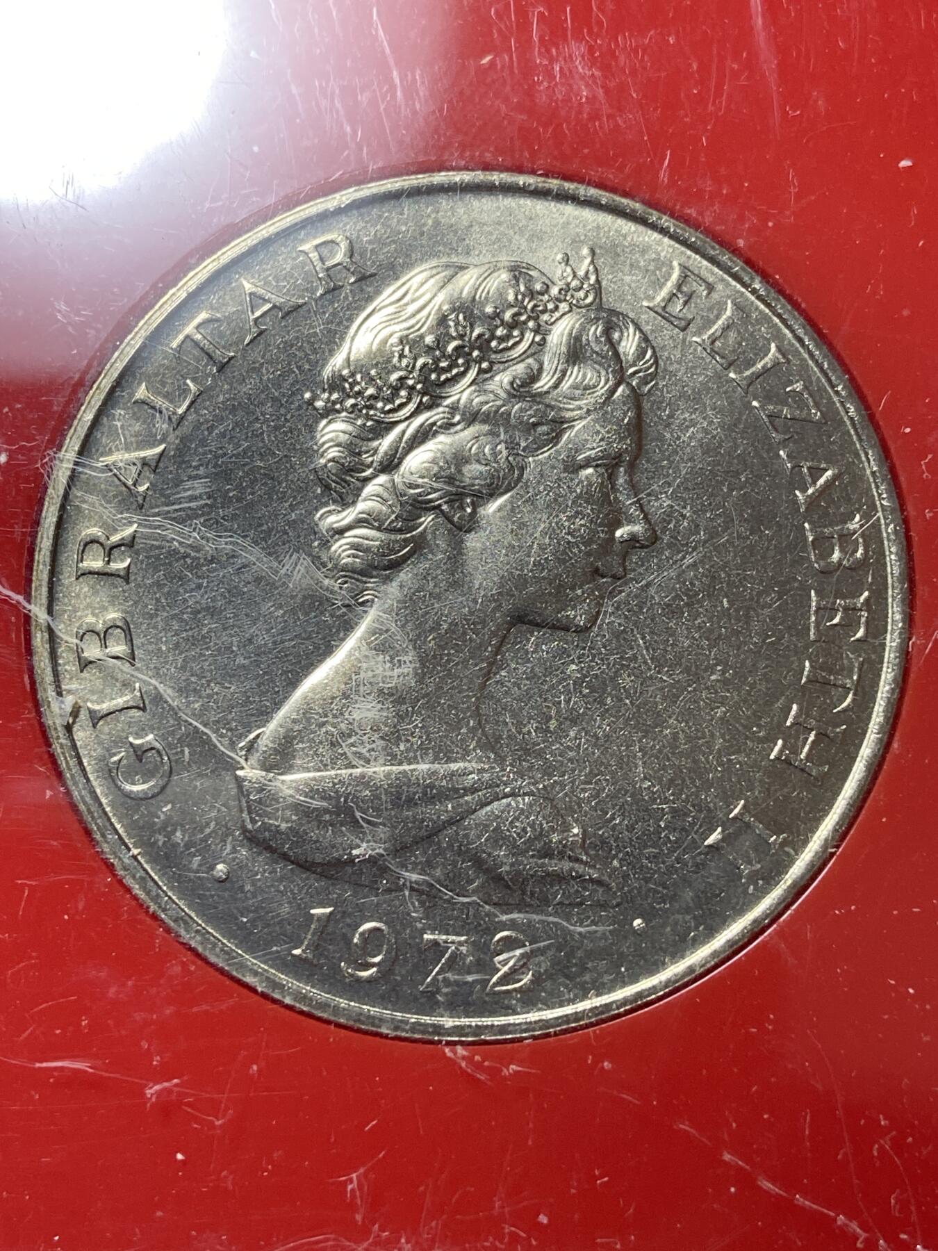 2025年第一百一十二场(总第一百三十八场）外国好品散币(免佣金)