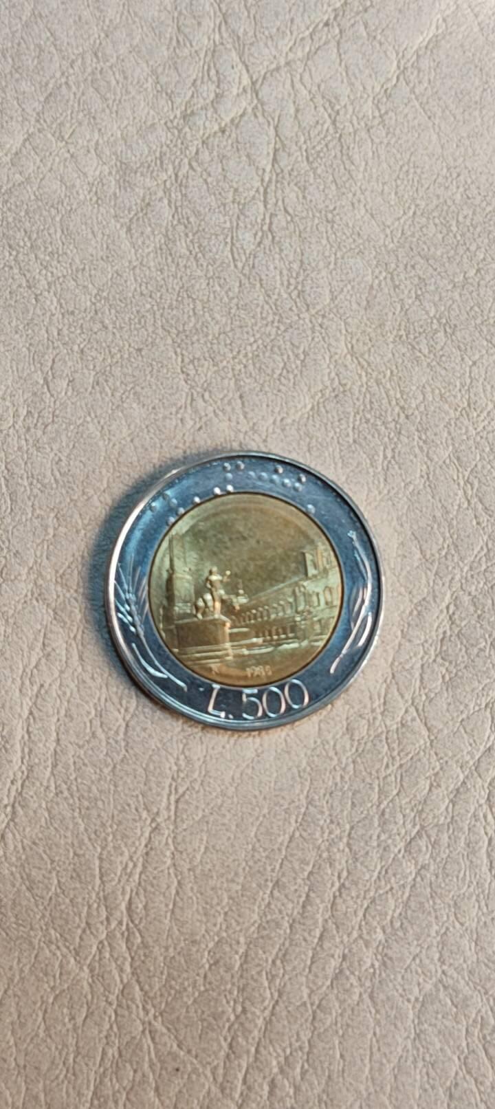 图南收藏 意大利