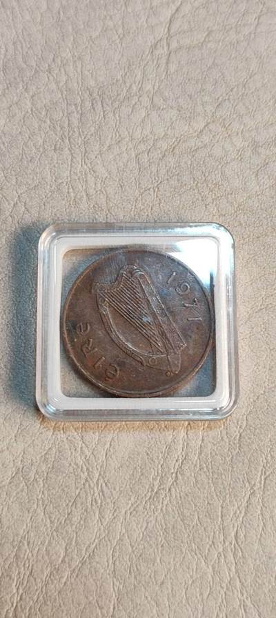 图南收藏 爱尔兰