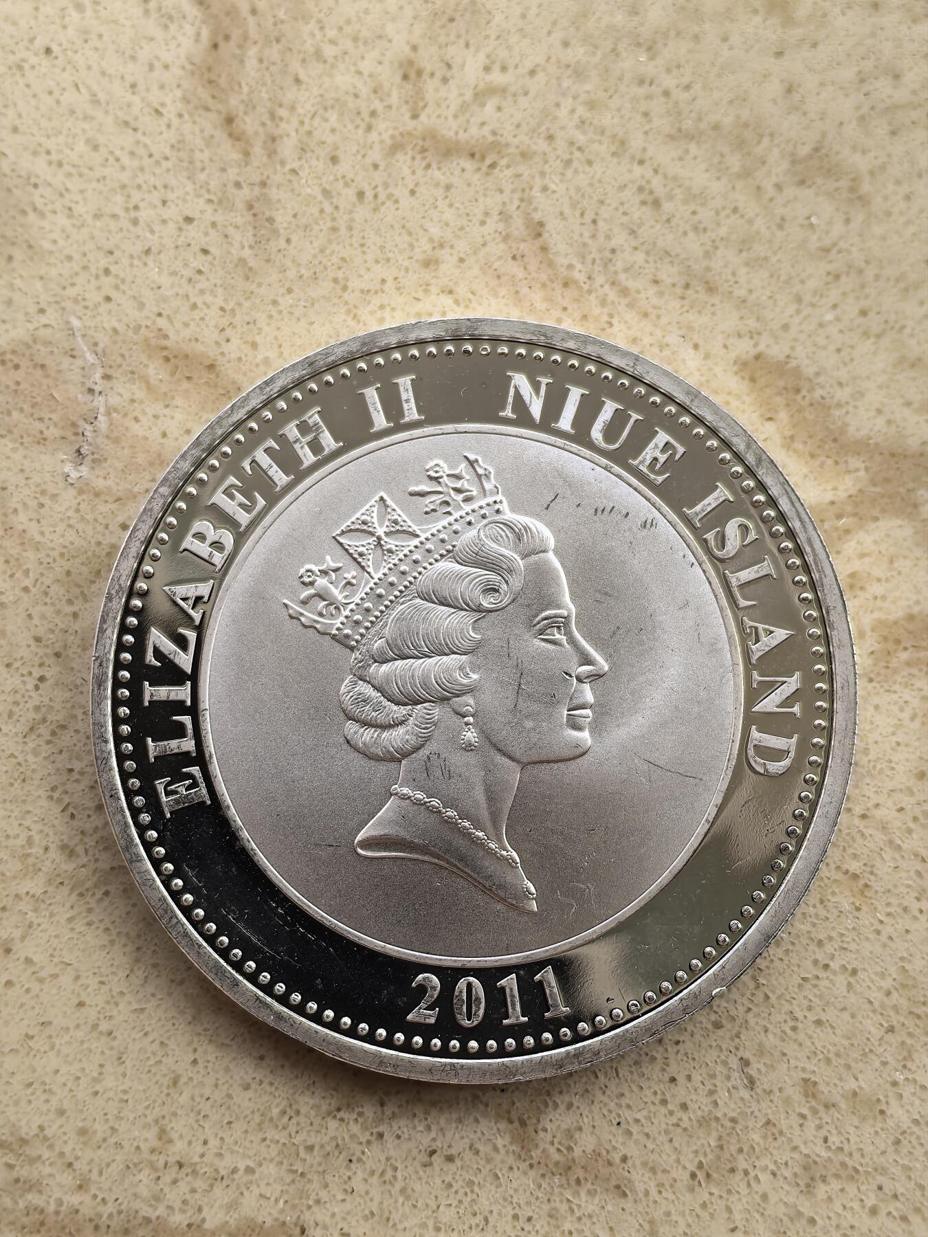 道一币馆币章第一百五十二场