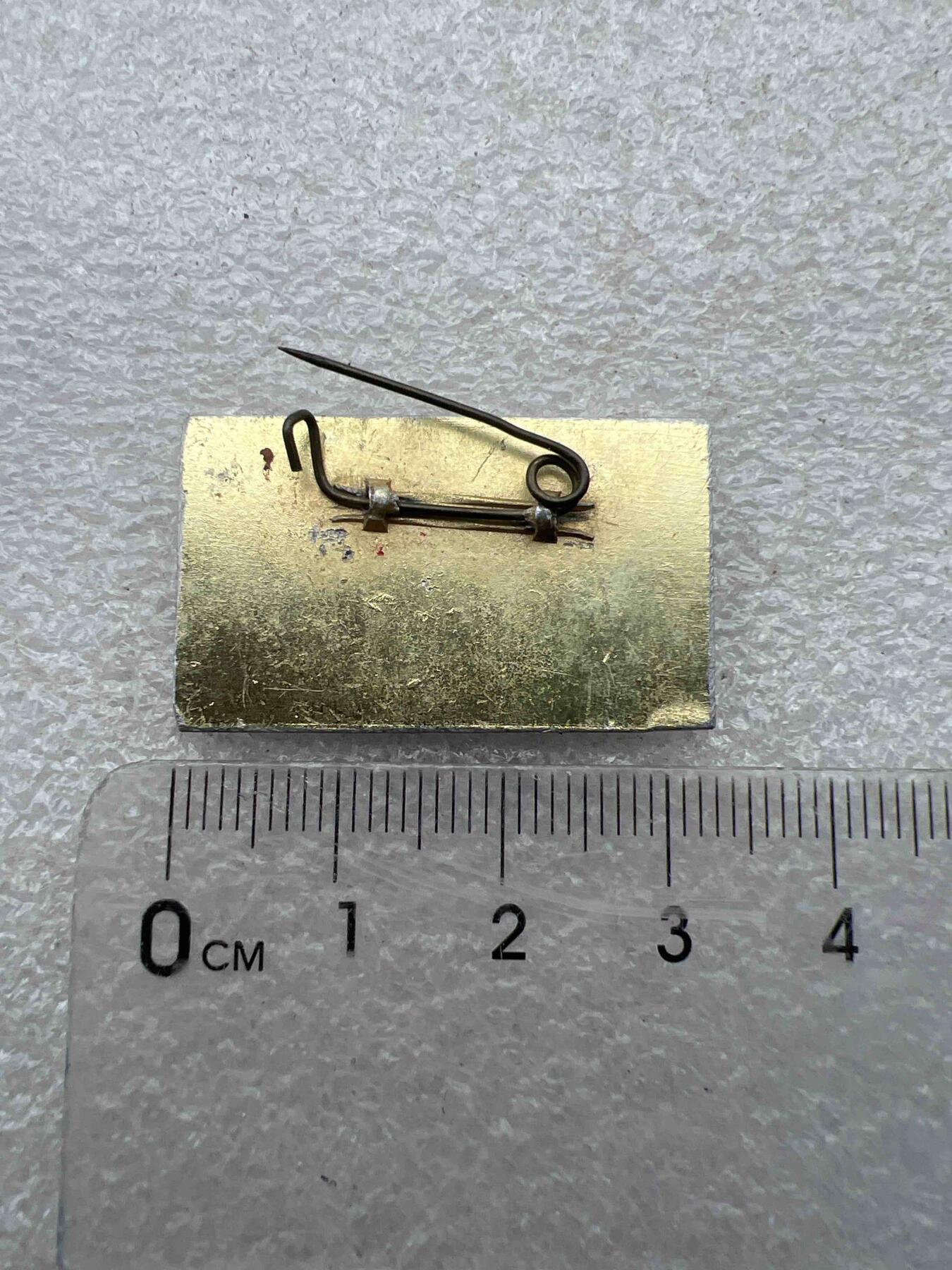 真品毛主席像章 真品毛主席像章