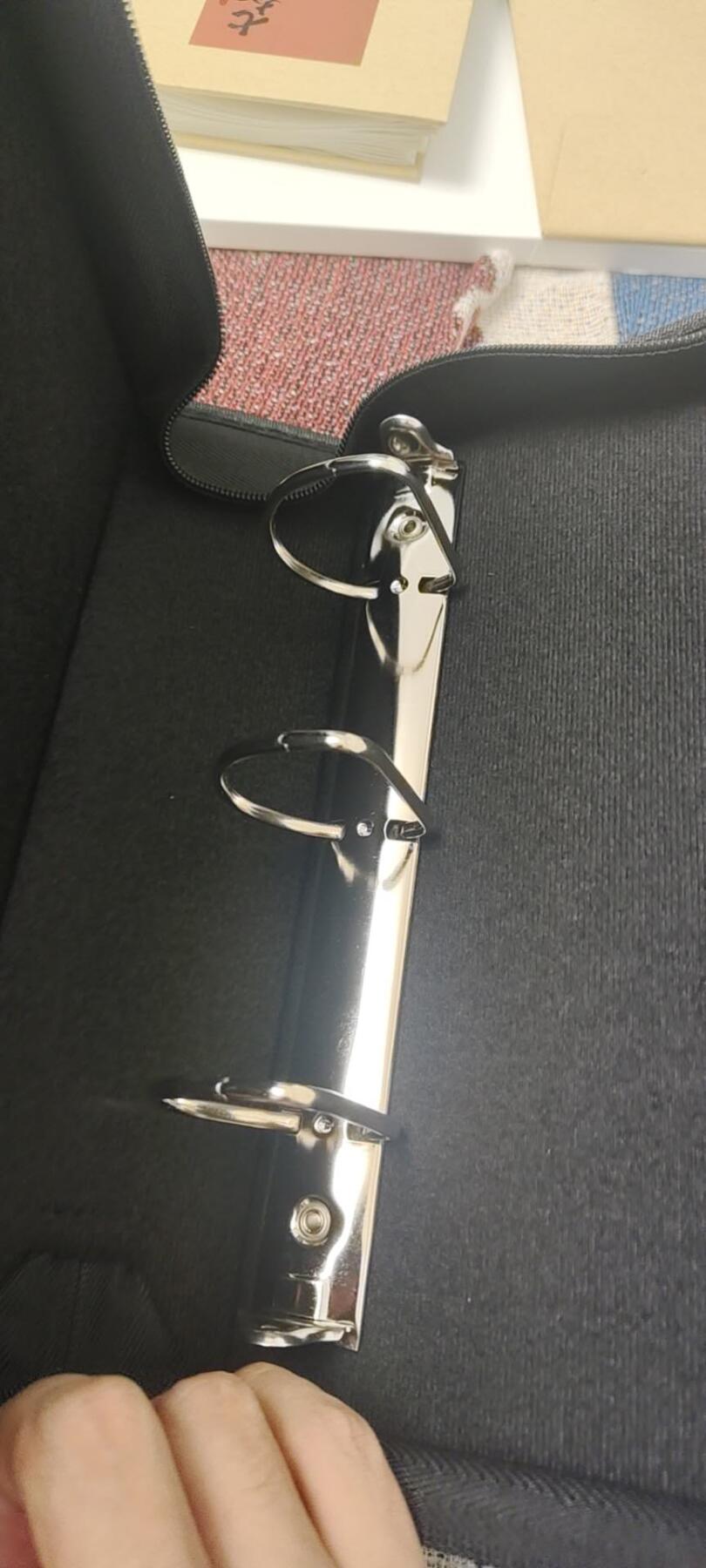 秋原瞳的小店第二十五期（持续收拍，时光冉冉，又是即将带走🍁🍁🍁飘落🌨️🌨️🌨️的季节，一大批好物正在路上，敬请期待） 小花瓣收藏卡牌专用卡册。d环，不带卡页，卡册纹饰非常好看