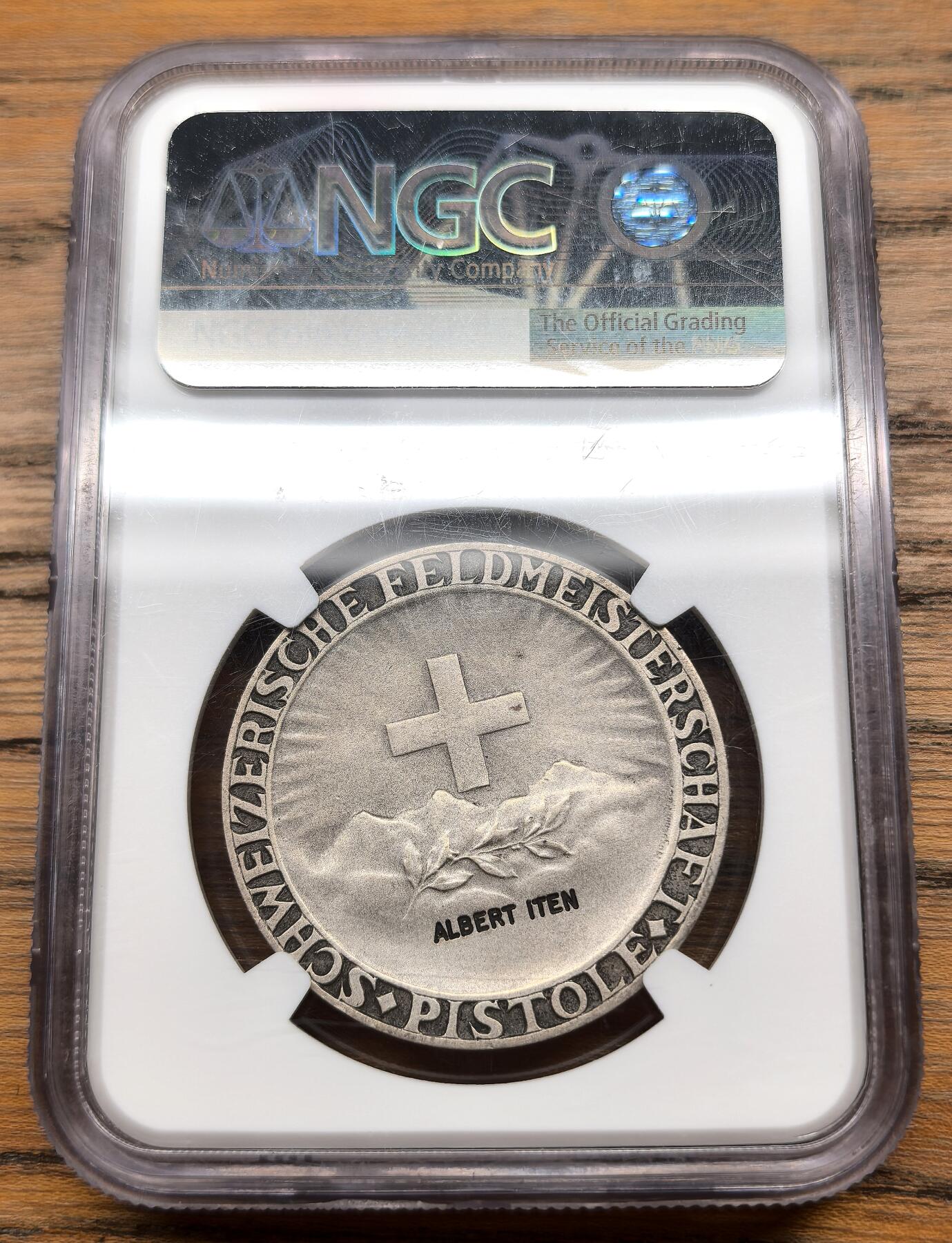 御风而行｜帝国遗韵 凡希社世界钱币微拍第三百十二期