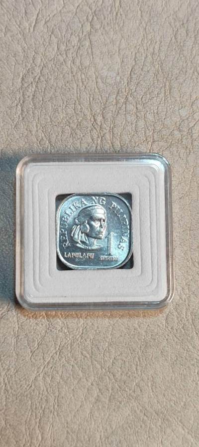 图南收藏 - 菲律宾