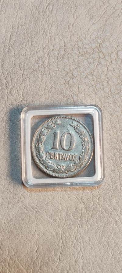 图南收藏 萨尔瓦多