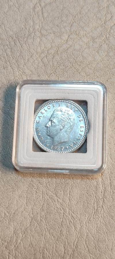 图南收藏 西班牙