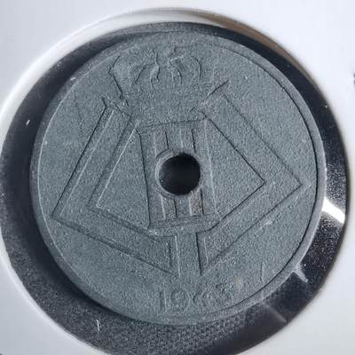 沼泽如烟--第877场 - 比利时1943年25分
