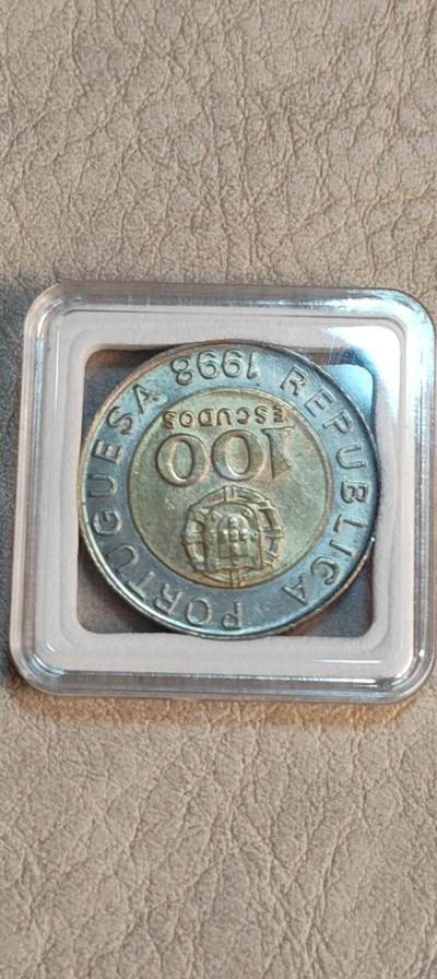 图南收藏 葡萄牙