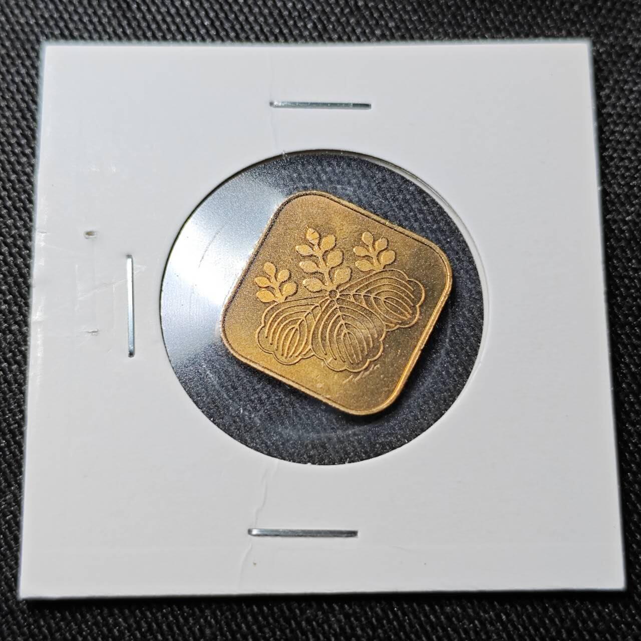 KK钱币收藏小铺  （套币 批量/好品散币 银币）专场  2月预留时间 周末发货   1993日本造币厂生肖鸡 铭牌铜章