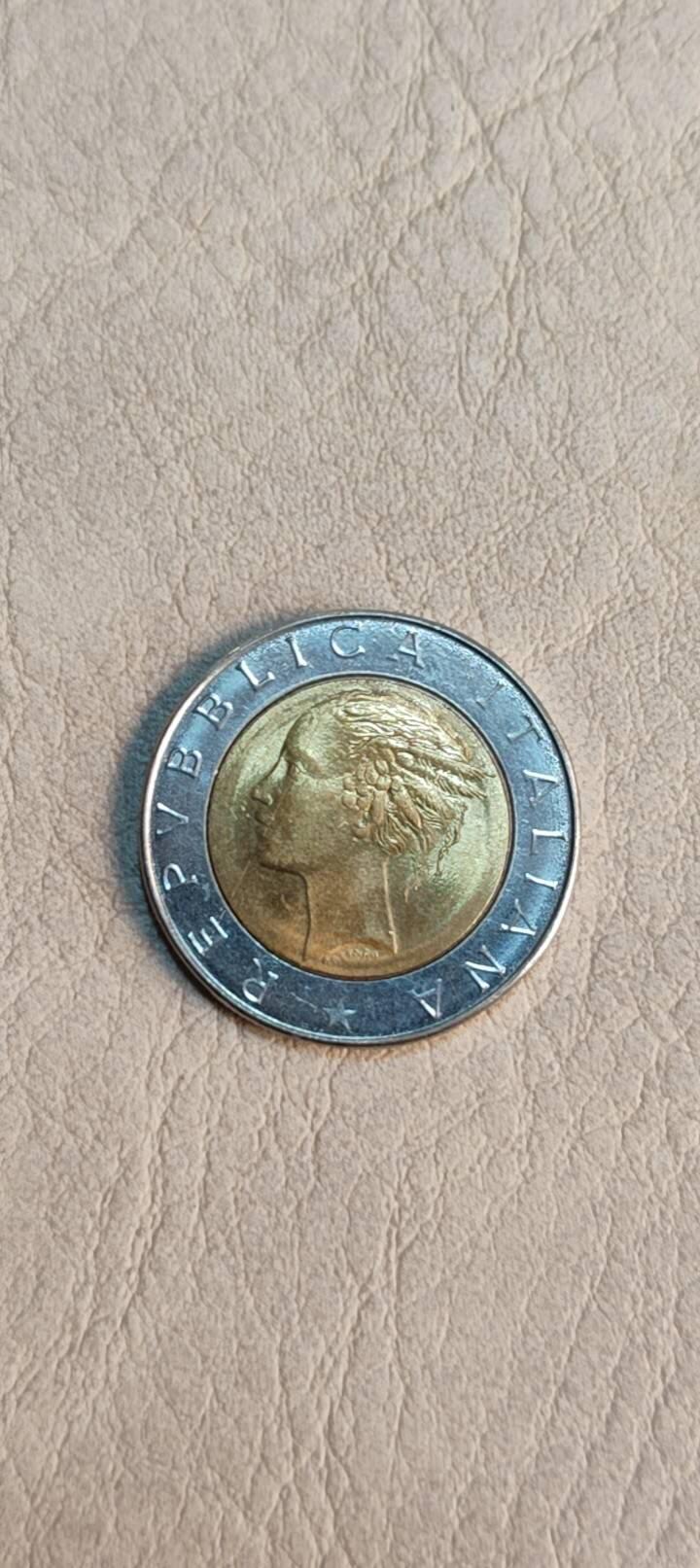 图南收藏 意大利