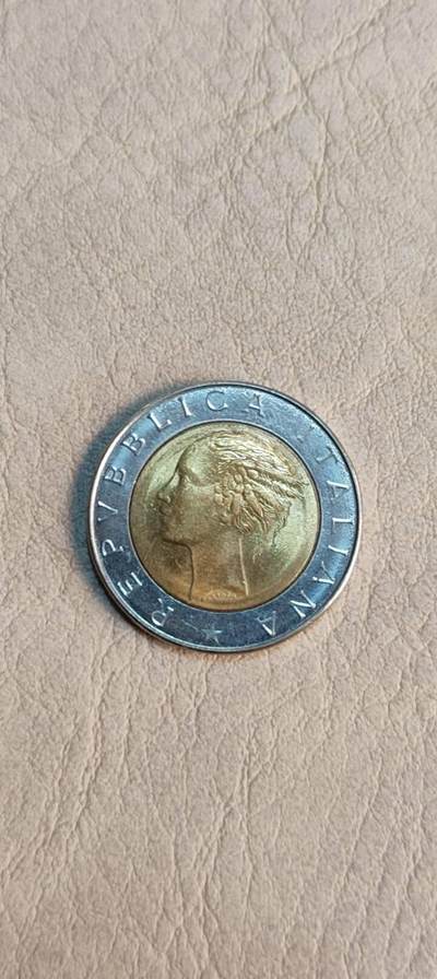 图南收藏 意大利