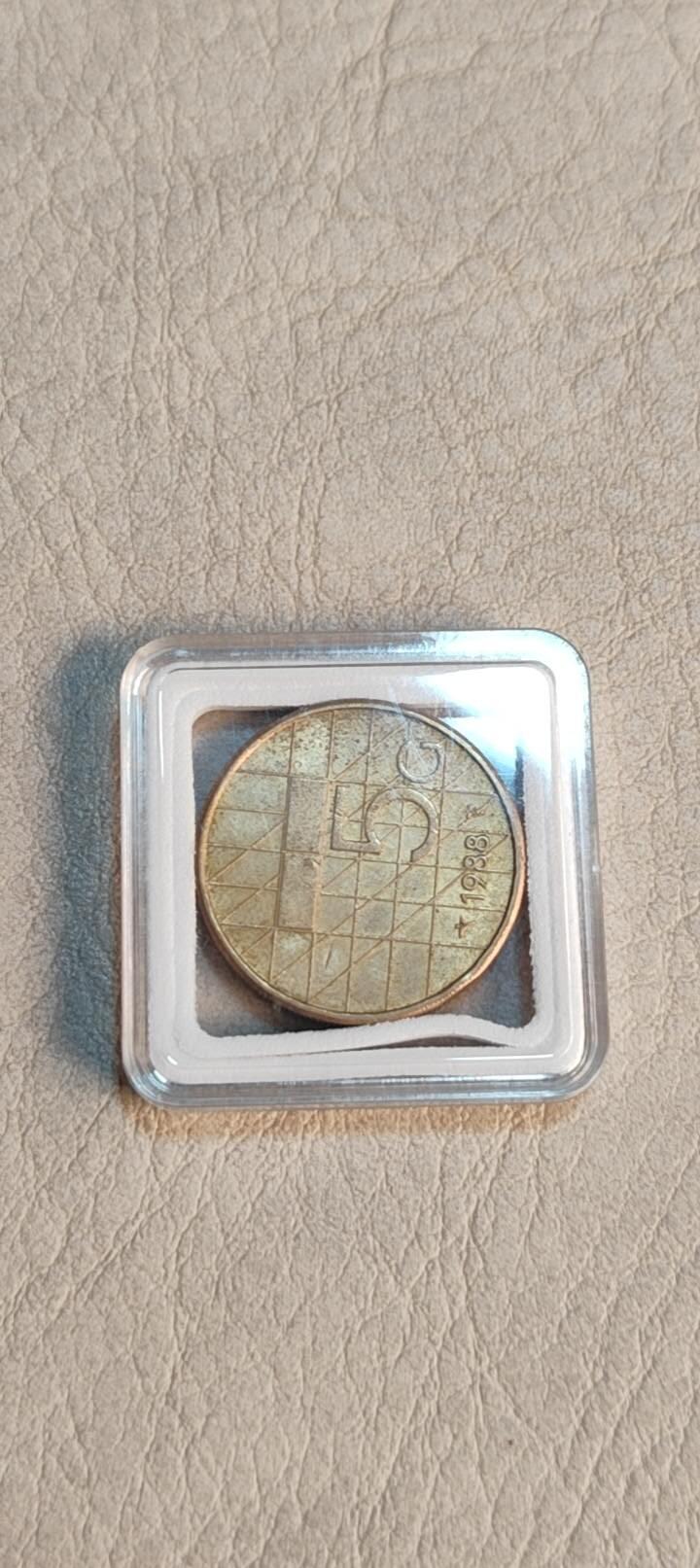 图南收藏 荷兰