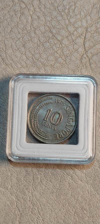 图南收藏 新加坡