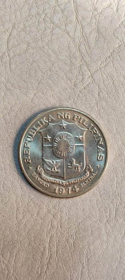 图南收藏 菲律宾