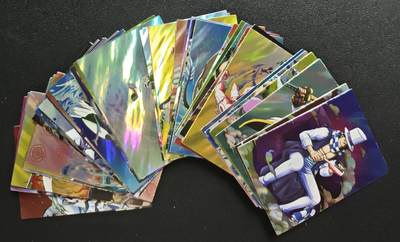 天玑星卡拍第130期《10.20周一截拍》持续收拍收评中 满赠卡需备注 - 大圣卡通 海贼王冒险典藏卡 五十张 第六包