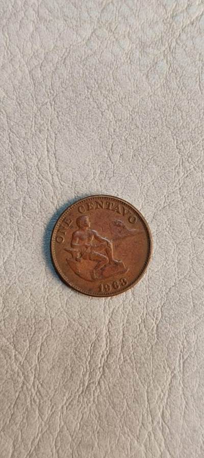 图南收藏 菲律宾