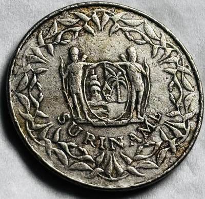 神仙姐姐-中外币专场22 苏里南 250 分