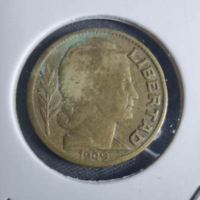 沼泽如烟--第877场 - 阿根廷1949年十分